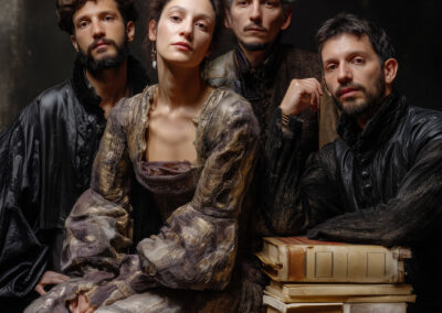 Massimo Migoni Grafica Fotografia Comunicazione Visiva